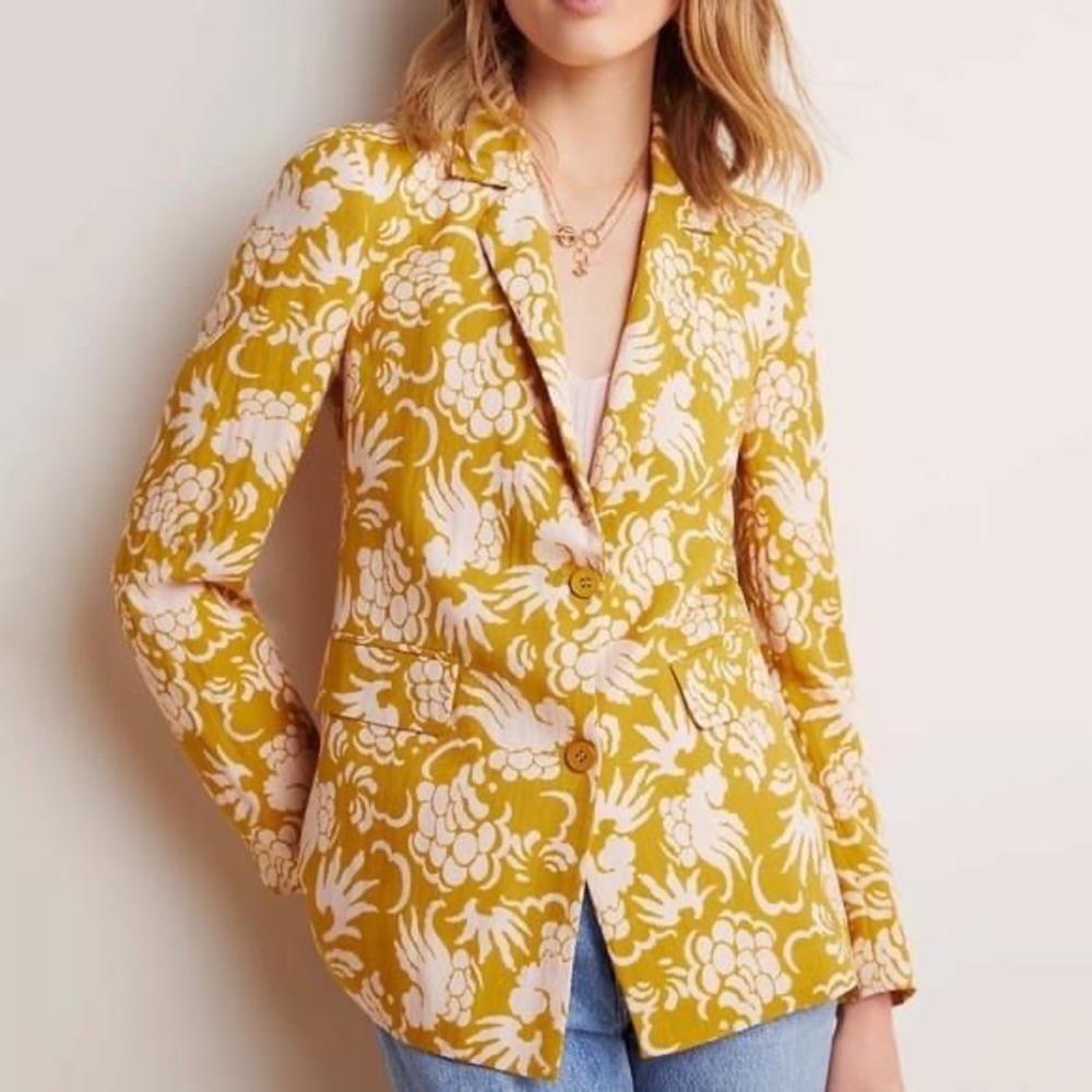 NWT Berenice Blazer